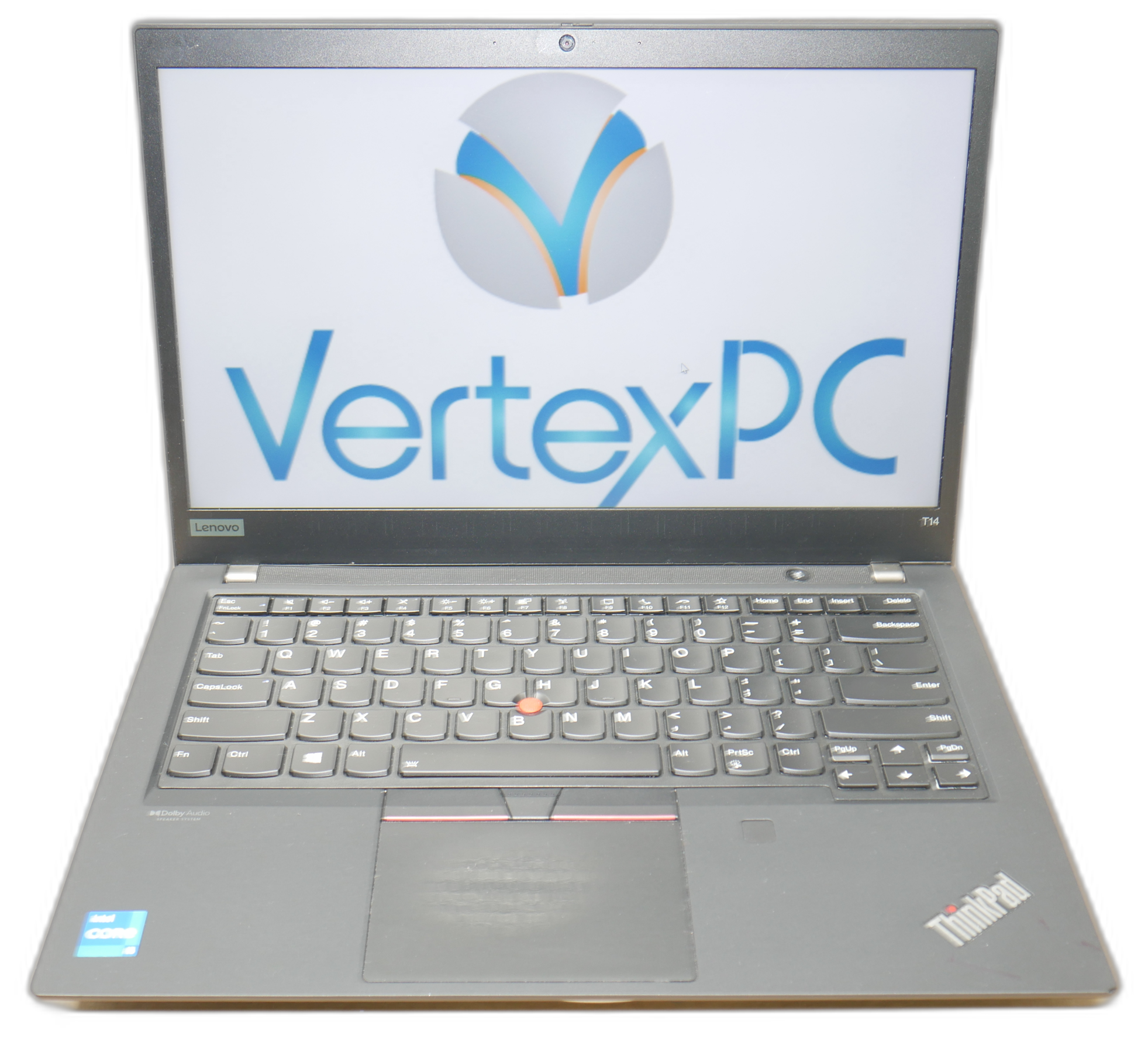 LENOVO ThinkPad T14 Gen 2i Intel Core i5-1135G7 2.40GHz 16 GB 512GB SSD 14" I2
