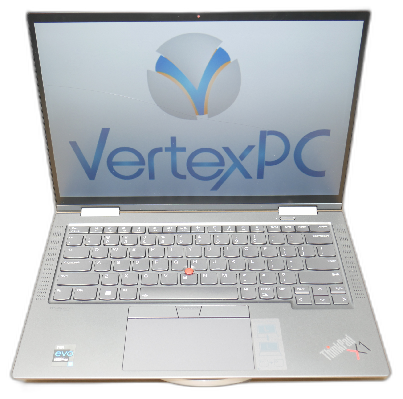 LENOVO ThinkPad X1 Yoga Gen 6 Core i7-1185G7 3.00GHz 16 GB 512GB SSD 14" NU