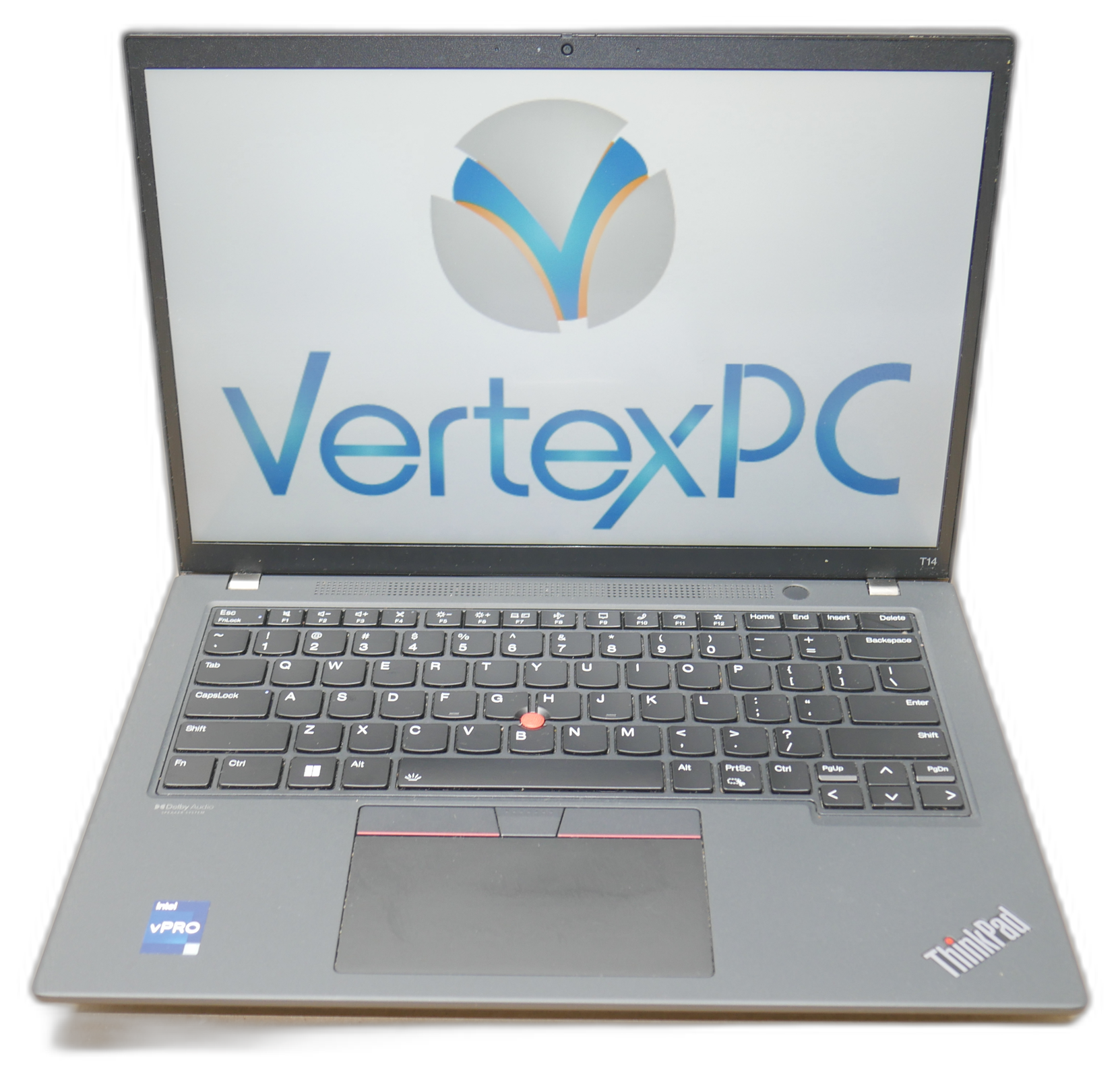 LENOVO ThinkPad T14 Gen 3 Intel Core i5-1245U 0GHz 16 GB 512GB SSD 14" W1