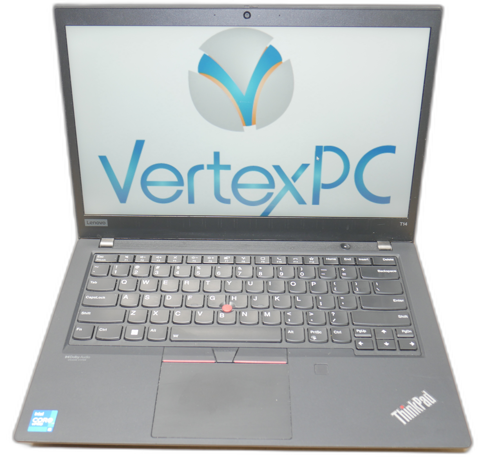 LENOVO ThinkPad T14 Gen 2i Intel Core i5-1145G7 2.60GHz 16 GB 512GB SSD 14" S1