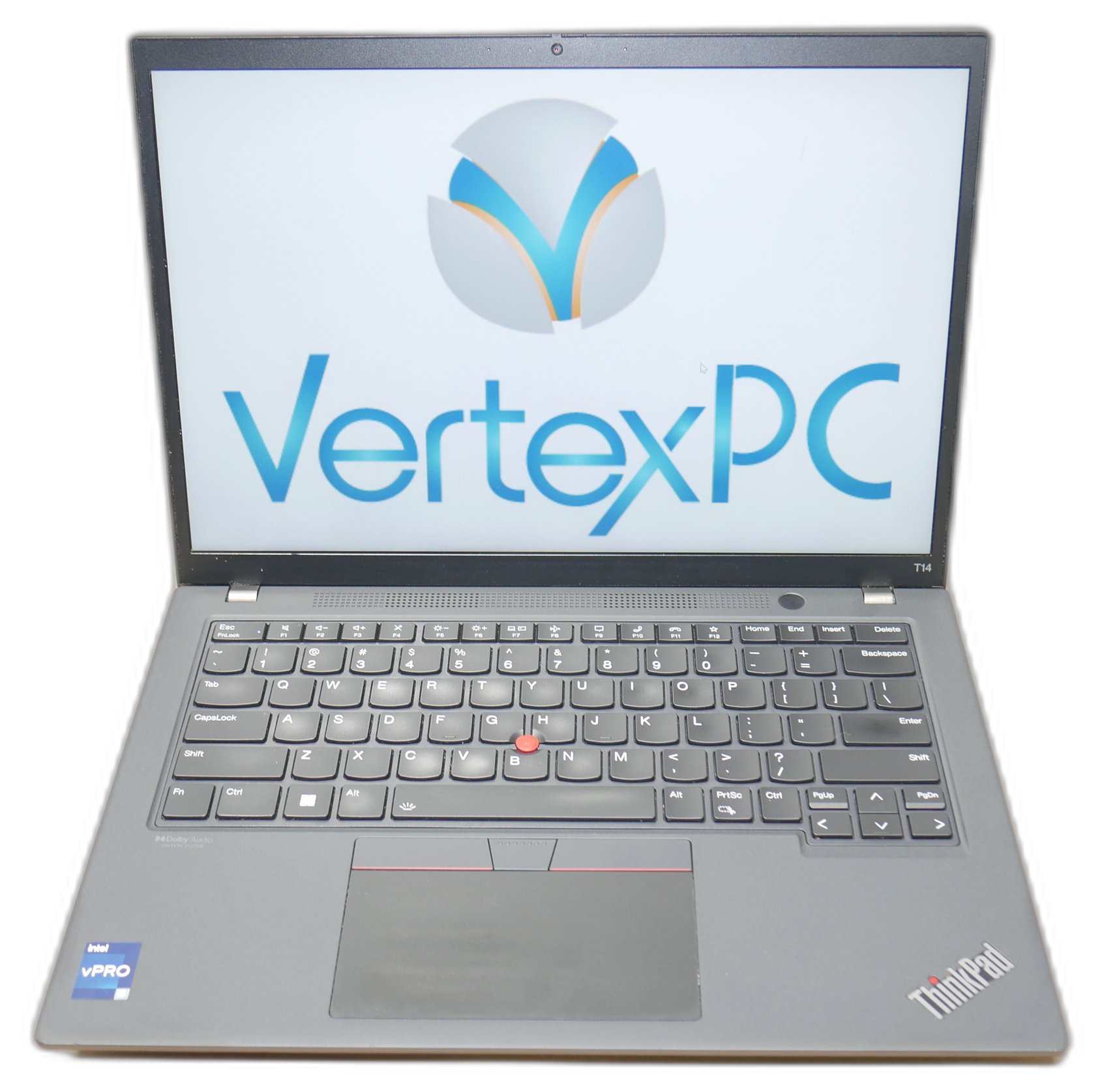 LENOVO ThinkPad T14 Gen 3 Intel Core i5-1245U 0GHz 16 GB 512GB SSD 14" FK