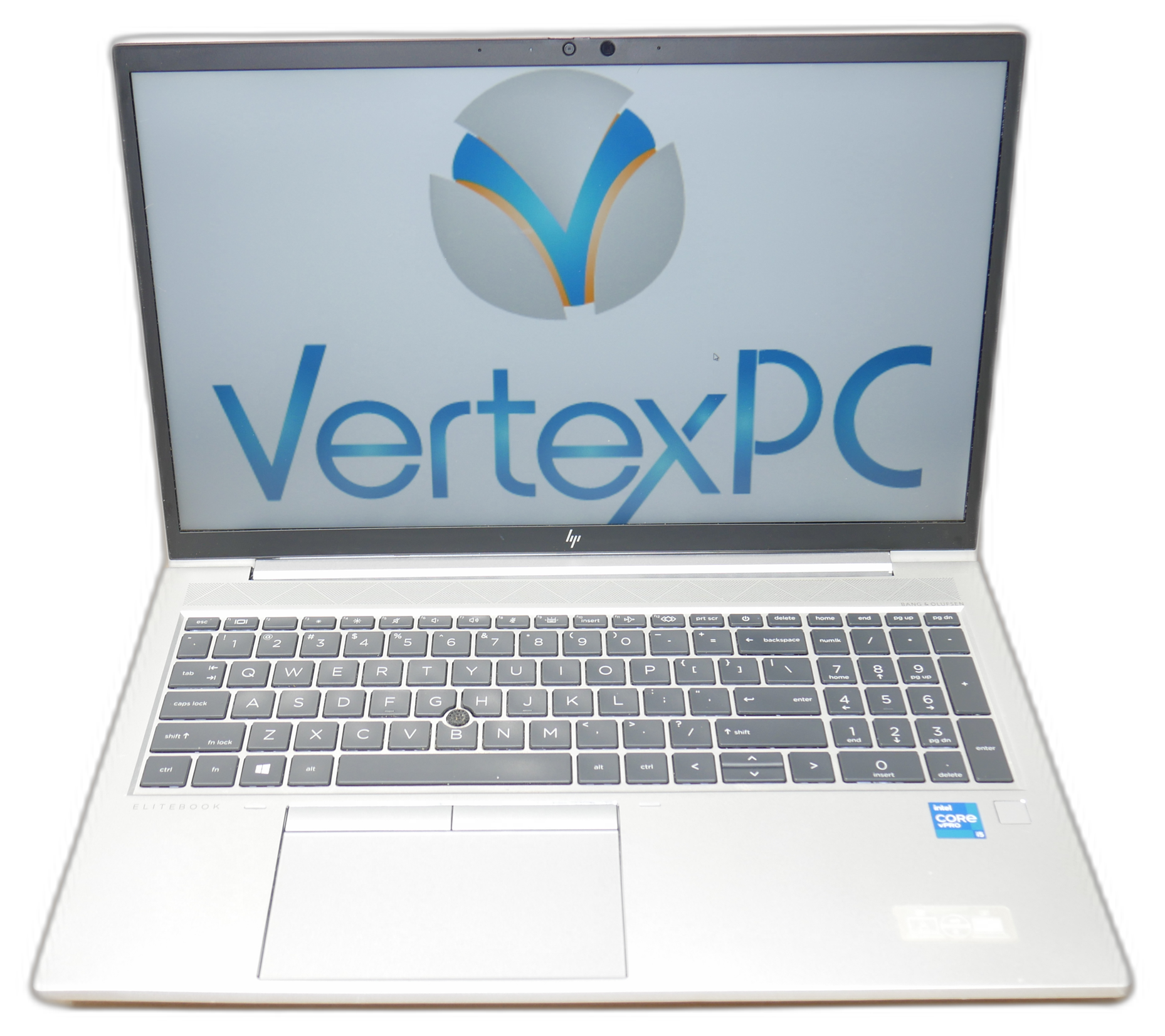 HP HP EliteBook 850 G8 Notebook PC i5-1145G7 2.60GHz 16 GB 512GB SSD 15.6" GB