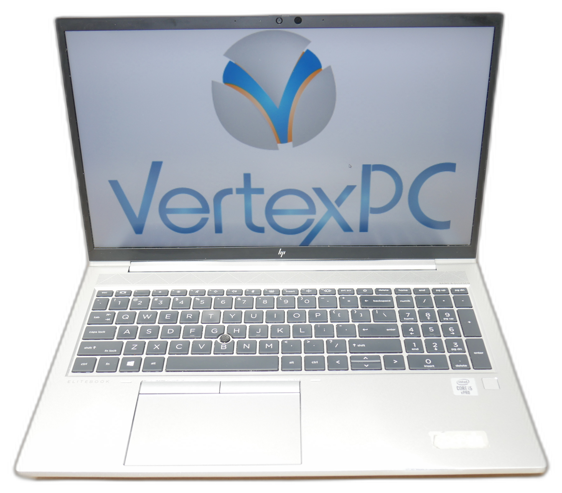 HP HP EliteBook 850 G7 Notebook PC i5-10310U 1.70GHz 16 GB 256GB SSD 15.6" 01