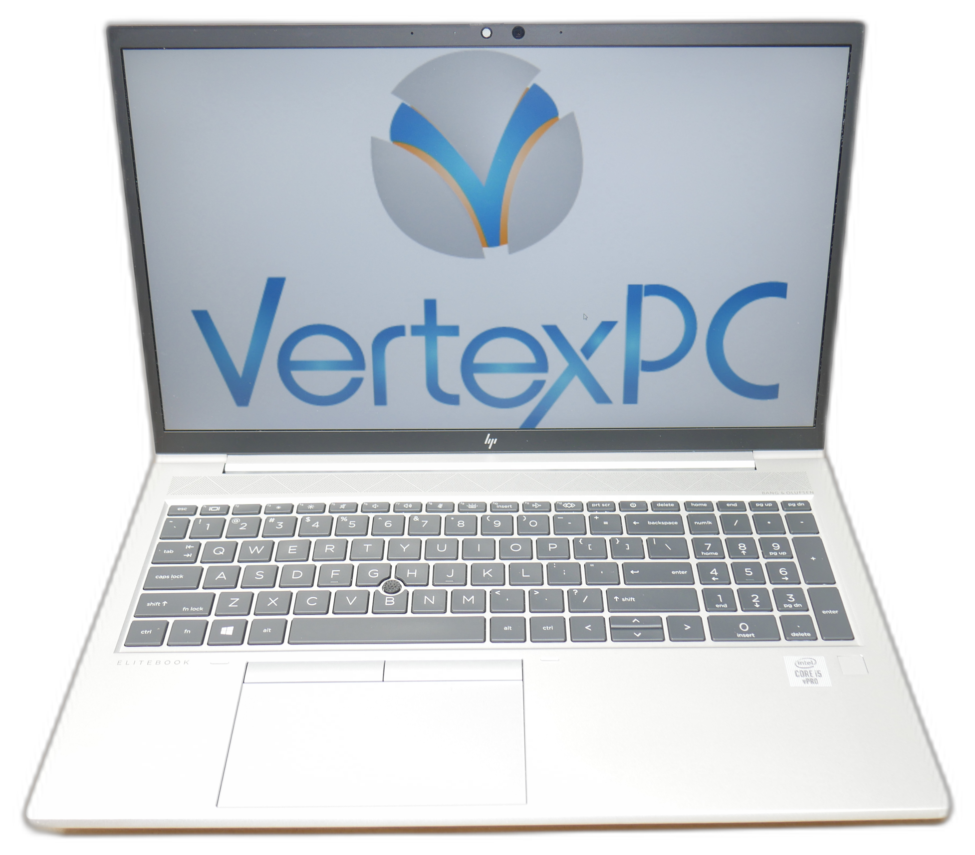 HP HP EliteBook 850 G7 Notebook PC i5-10310U 1.70GHz 16 GB 256GB SSD 15.6" HM