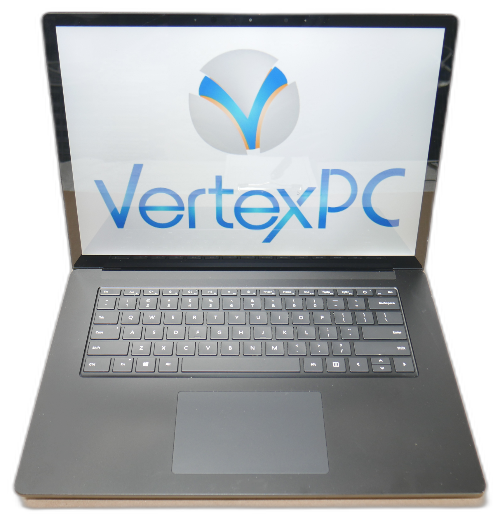 Microsoft Corporation Surface Laptop 4 i7-1185G7 3.00GHz 16 GB 256GB SSD 15.6" R